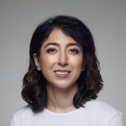 Pegah Heidari
